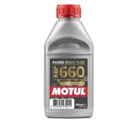 Motul Liquide De Frein Racing Brake 660 500ml