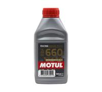 Motul, Liquide De Frein RBF 660 Factory Line