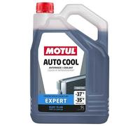 MOTUL Liquide de refroidissement EXPERT -37° - 5L