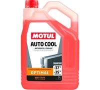 Motul Liquide De Refroidissement Optimal -37 5l