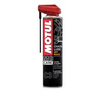 MOTUL MC Care C3 Chain Lube Off Road Chain Spray 400 ml