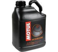 MOTUL MC Care A1 Filtre à Air Cleaner 5 Litres Éponge Filtre Détergent