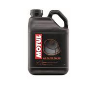 MOTUL Mc Care A1 Filtre à Air Nettoyer Nettoyeur de 5Liter Bidon