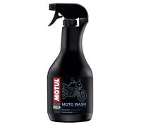 MOTUL MC CARE E2 SHAMPOO DE LAVAGE MOTO UNIVERSEL PULVERISATION 105505