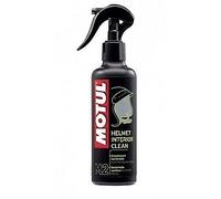 MOTUL MC CARE M2 HELMET INTERIOR CLEAN Nettoyant Intérieur pour Casque 250ml