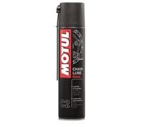 Motul MC CAREâ„¢ C2 Lubrifiant De Chaîne Spray Pour Route 400ml
