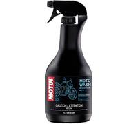 Motul MC Soins E2 Motowash Biodégradable nettoyant Dégraissant