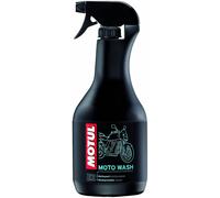 Motul Moto Lavage E2 Plus 1 Litre Moto Quad Atv Nettoyant Power-Gel-Formel