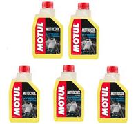 MOTUL Motocool Expert Hybrid Tech Liquide Fluide Frigorigène Antigel Pour Moto 5