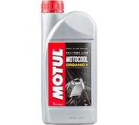 Motul Motocool Factory Line 1l Coolant Liquid One Size