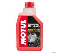 Motul Liquide de refroidissement moto Motocool Factory Line -35°C/+136°C 1 Litre