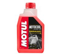 MOTUL Motocool Liquide Fluide Frigorigène Moto Factory Line 1 Lt