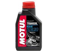 Motul - Motul Transoil 10w30 1 Litre