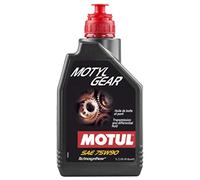 Motul Motyl Gear 75W90 GL4 GL5 Extreme Pressure EP Huile pour engrenages 1 l