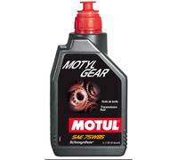 Motul Motylgear 75W-85 Huile Transmissions Différentiel Voiture 1L D Lubrifiants