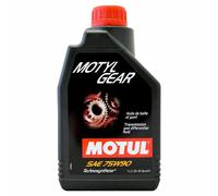 MOTUL Motylgear 75w-90 75w90 EP Synthétique Voiture Transmission Liquide 1 L -