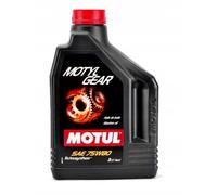 Huile de transmission MOTUL 105782
