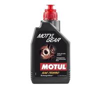 MOTUL Motylgear 75W90 1 Lt Huile Lubrifiant Transmission Vitesse Et Différentiel