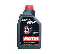 Motylgear MOTUL 75w80 (1L)