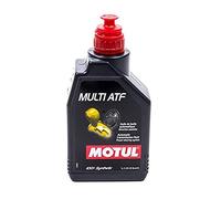 Motul MTL105784 Multi ATF Huile de transmission 1 l