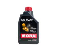 Motul Huile pour boîte automatique Multi ATF 1 L