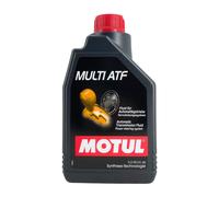 Motul Multi ATF Huile Pour Boîte Automatique 1 L