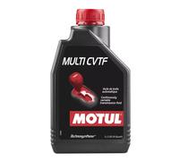 MOTUL MULTI CVTF - HUILE DE BOITE - BIDON 1L - LIVRAISON GRATUITE