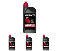 Motul Multi dctf 1L (Lot de 4)