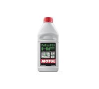 Motul Multi HF Huile Hydraulique Servolenkung-öl 1 Litre 106399