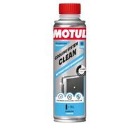 Motul - Nettoyant Circuit de Refroidissement - Additif Curatif pour Tous Types de Moteur Essence et Diesel - Performances Optimales - Utilisation Avant Vidange - Cooling System Clean - 300 ML