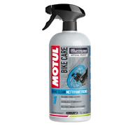 Motul Nettoyant Freins pour Vélo en Spray 1 L