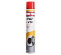 Motul Bombe nettoyant frein Brake Clean spray aérosol 750 mL pour moto et auto Neuf