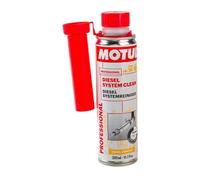 MOTUL Nettoyant injecteur diesel Nettoyant pour injection électronique (Diesel) 108117