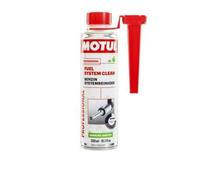 MOTUL Nettoyant injecteur essence Nettoyant pour injection électronique 108122