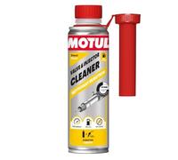 Motul - Nettoyant Injection Diesel - Additif Curatif Pour Moteurs Diesel - Performance - Réduction Consommation et Émissions -