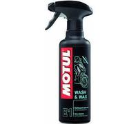Motul nettoyant lavage a sec exterieur E1 400 ML