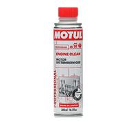 MOTUL Nettoyant moteur Nettoyant pour moteurs 108119