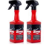 Motul NETTOYANT Plastique (Lot de 2)
