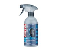 Motul Chain Clean 500ml Nettoyant pour chaîne Taille unique Gris