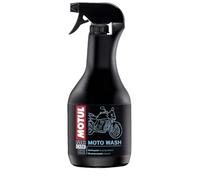 Motul E2 Moto Wash Détergent Biodegradable Dégraissant Multi Surfaces 1 Litre