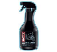 MOTUL MC Care E2 Moto Wash Moto dégraissant Spray 1 litre
