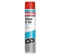 MOTUL Shine & Go