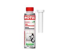 MOTUL Nettoyant pour système de carburant FUEL SYSTEM CLEAN AUTO 0,3L