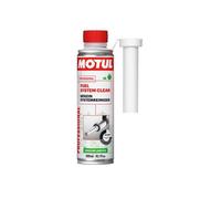 Motul Nettoyant Pour Injection Électronique (Essence) 108122