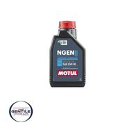 MOTUL NGEN HYBRID 0W16 Huile Moteur ILSAC GF-6B Voitures Hybrides