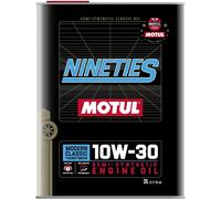 Motul Classic Nineties 10w30 2l Motor Oil Clair
