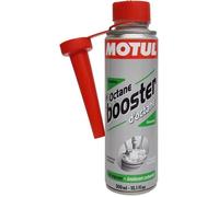 MOTUL OCTANE BOOSTER GASOLINE - Booster d’indice d’octane de l’essence 300ml