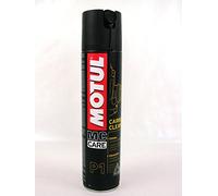 Motul P1 Carbu Clean Nettoyant pour carburateur 400 ml