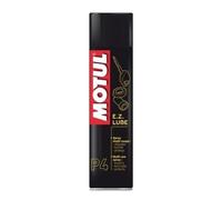 Motul P4 E. Z. Lube Spray Multi-Usage Déboucheur Nettoyant Lubrifiant 400 ML