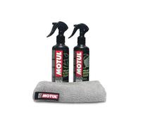 Motul Pack DE NETTOYANT pour Casque